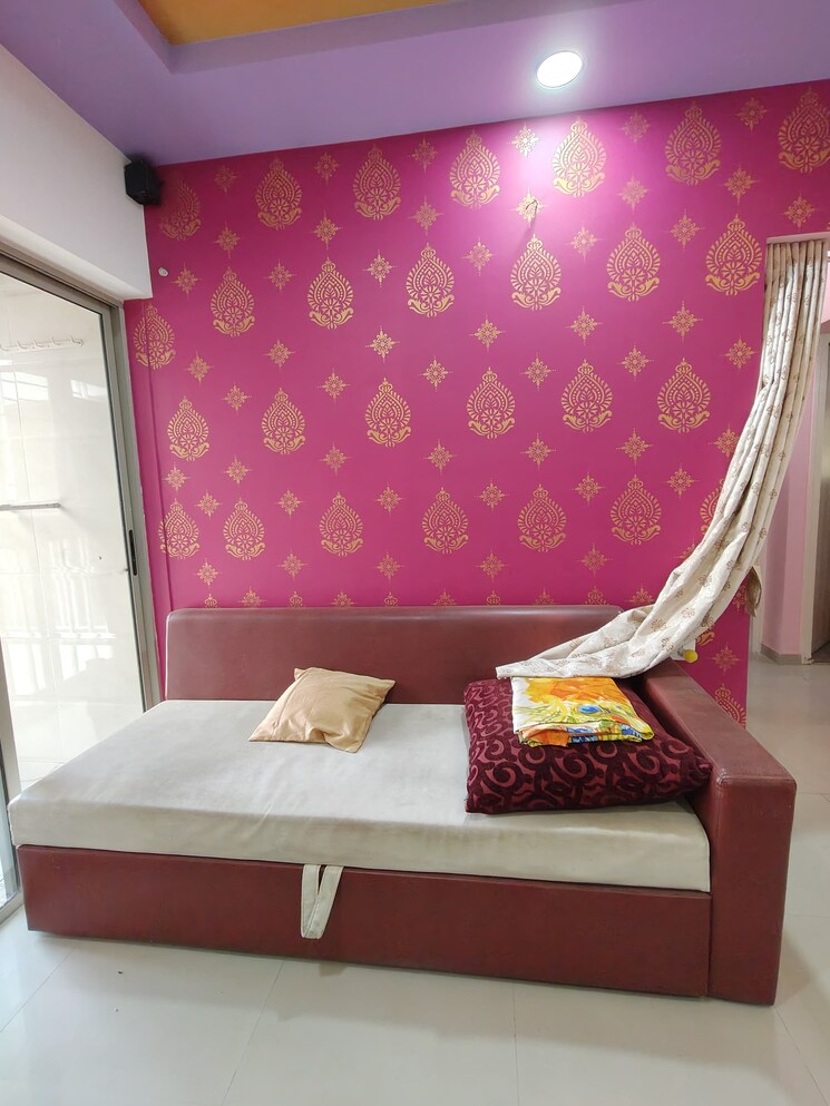 Bedroom, lodha-casa-rio 1 Bedroom 700 Sq.Ft. Apartment In Dombivli East Thane 8714809