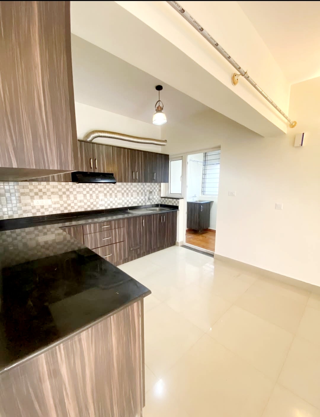 3 BHK + Pooja Room Apartment For Sale in Kr Apartments At Mvp Viza