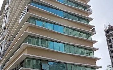 Office Space For Rent in Shah Trade Centre, Malad East