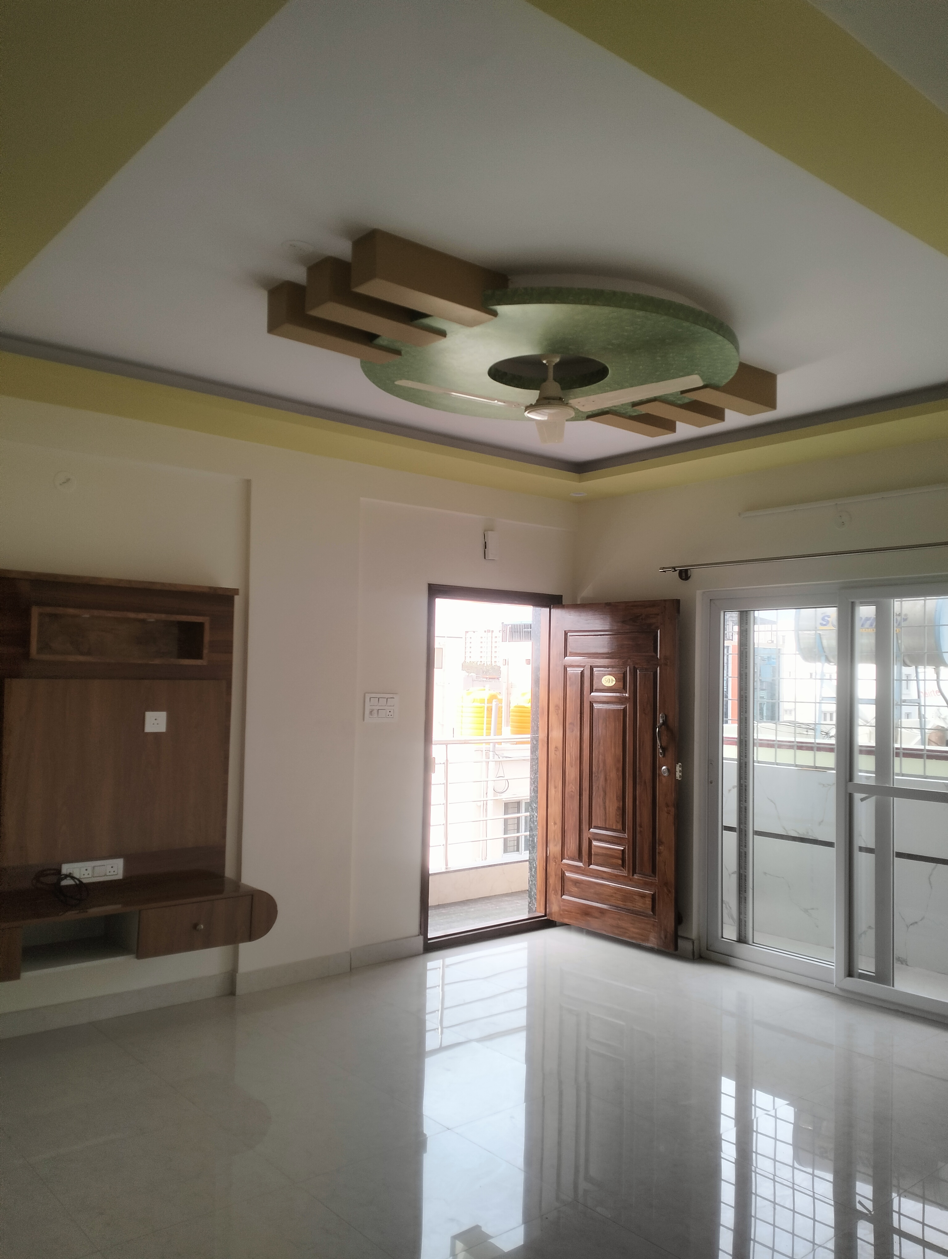 2 BHK Builder Floor For Rent in HSR layout