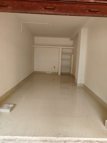  Shop – Exterior View View at Chandrasekharpur - for Rent