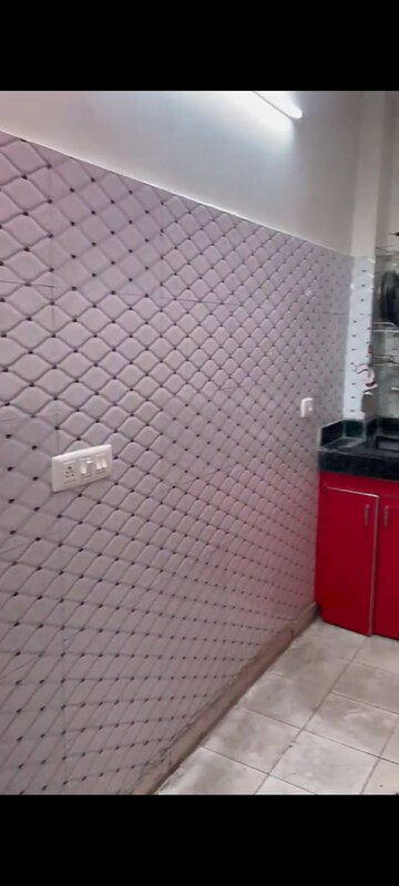 Bathroom in Studio Apartment at The Vegas, Sector 16b Dwarka – for Rent