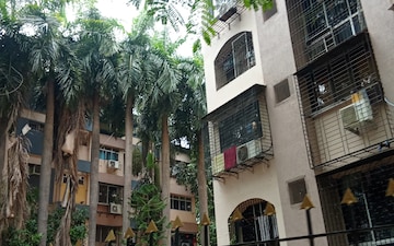 1 BHK Apartment For Sale in Raj Castle CHS, Borivali West