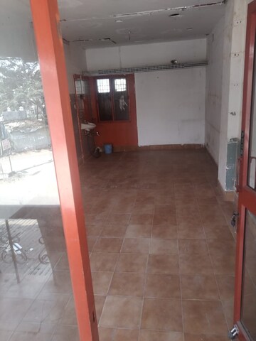  Shop – Exterior View View at Chandrasekharpur - for Rent