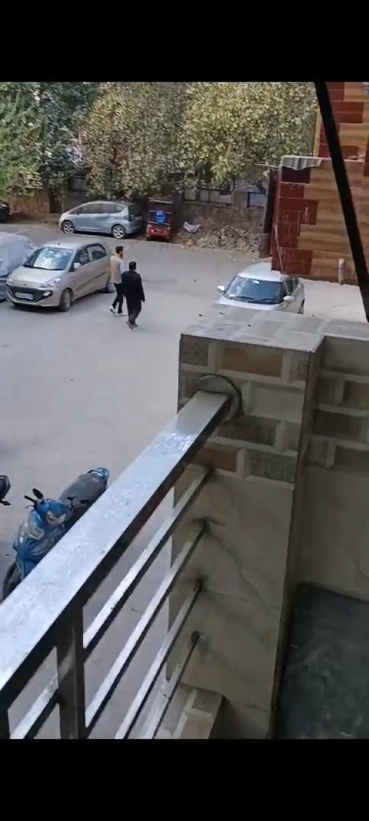 Master Bedroom, the-vegas Studio 450 Sq.Ft. Apartment In Sector 16b Dwarka Delhi 8714826