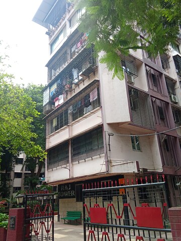 1 BHK Apartment For Sale in Raj Tower Borivali, Borivali West