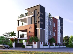 6+ BHK Independent House For Sale in Kphb