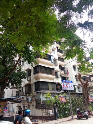 1 BHK Apartment For Sale in RSK Apartments, Borivali West