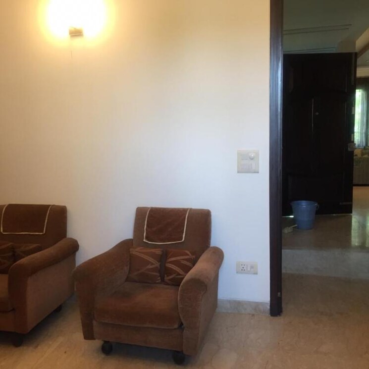 Living Room, panchsheel enclave 3 Bedroom 2000 Sq.Ft. Builder Floor In Panchsheel Enclave Delhi 8714835