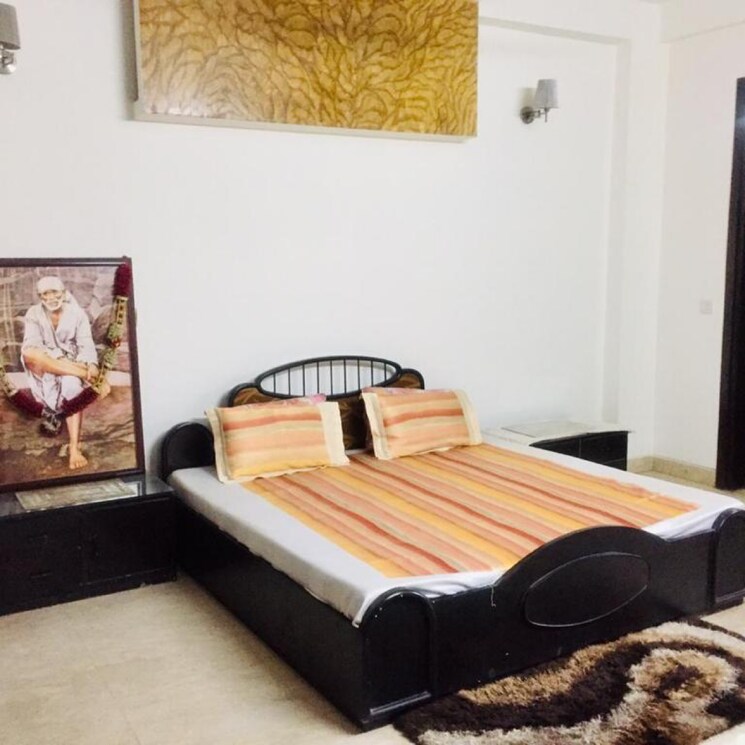 Living Room, panchsheel enclave 3 Bedroom 2000 Sq.Ft. Builder Floor In Panchsheel Enclave Delhi 8714835