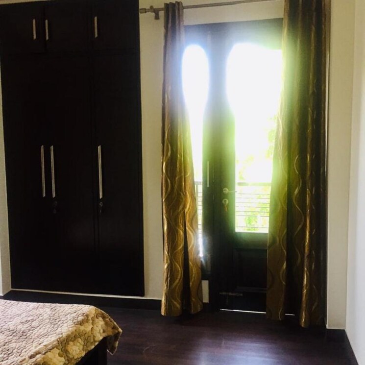 Living Room, panchsheel enclave 3 Bedroom 2000 Sq.Ft. Builder Floor In Panchsheel Enclave Delhi 8714835