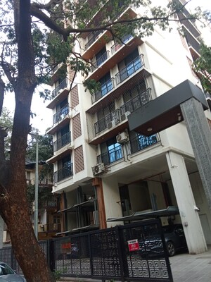 2 BHK Apartment For Sale in Kamla Valeon, Borivali West