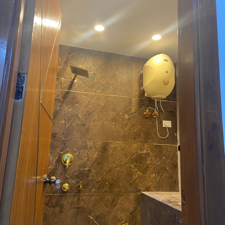 undefined, malviya nagar 2 Bedroom 900 Sq.Ft. Builder Floor In Malviya Nagar Delhi 8714841