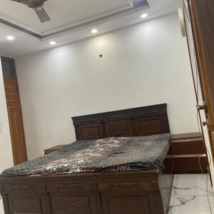 Kitchen in 2 BHK Builder Floor at Malviya Nagar – for Sale