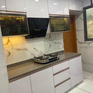 Team Area in 2 BHK Builder Floor at Malviya Nagar – for Sale