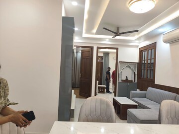 Gym in 6+ BHK Villa at Emaar Gomti Greens, Gomti Nagar – for Rent
