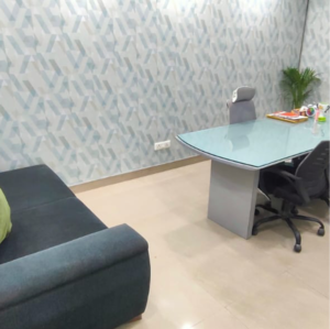 Team Area in  Office Space at Jungpura Extension – for Sale