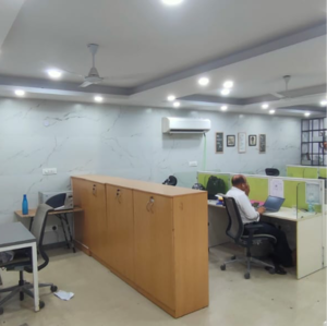  Office Space For Sale in Jungpura Extension