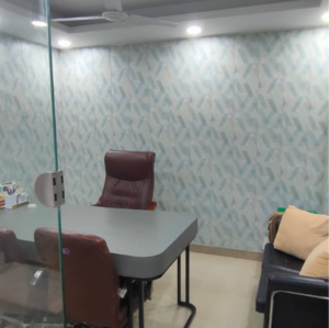 Team Area in  Office Space at Jungpura Extension – for Sale