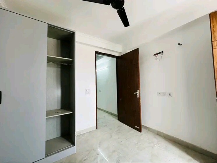 Bedroom, saket 1 Bedroom 450 Sq.Ft. Builder Floor In Saket Delhi 8714851