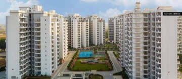 2.5 BHK Builder Floor For Rent in Shree Vardhman Flora, Sector 90