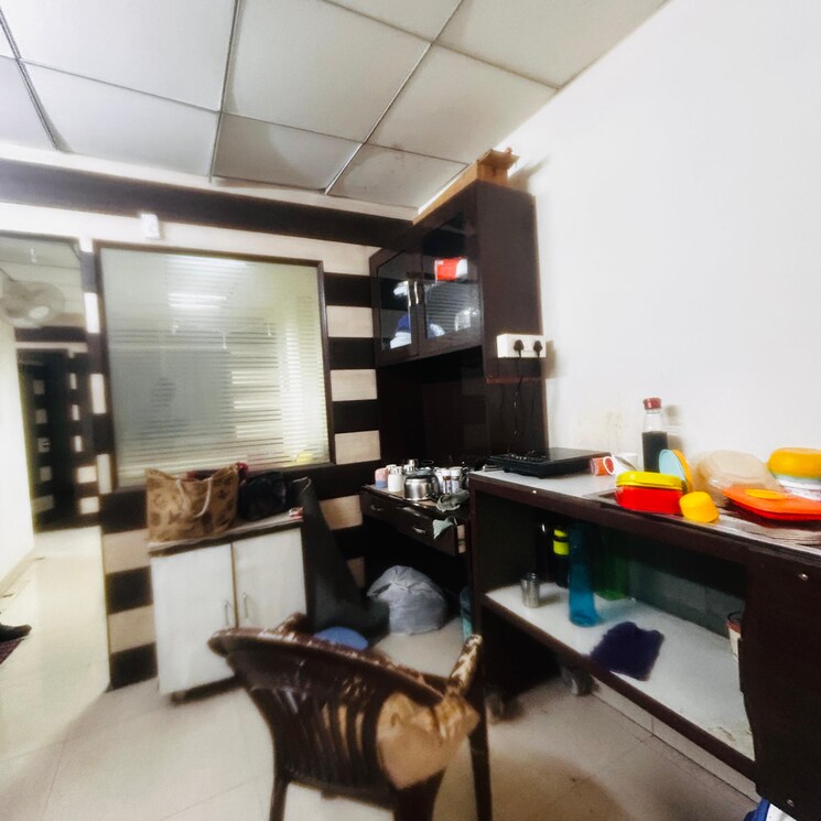 Gym, panchsheel park Commercial Office Space 1300 Sq.Ft. In Panchsheel Park Delhi 8714853