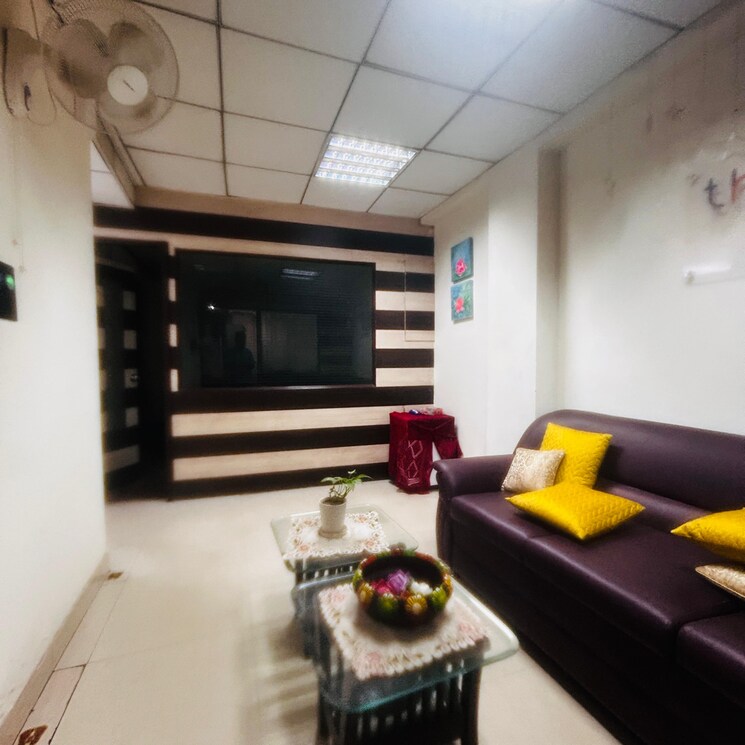 Kitchen, panchsheel park Commercial Office Space 1300 Sq.Ft. In Panchsheel Park Delhi 8714853