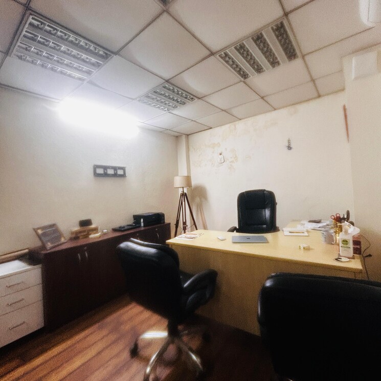 Team Area, panchsheel park Commercial Office Space 1300 Sq.Ft. In Panchsheel Park Delhi 8714853