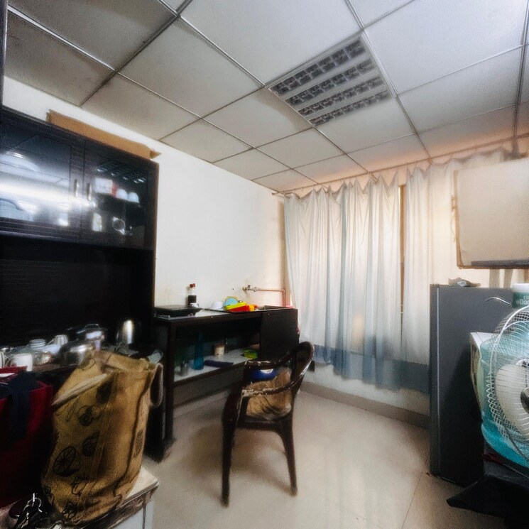 Living Room, panchsheel park Commercial Office Space 1300 Sq.Ft. In Panchsheel Park Delhi 8714853