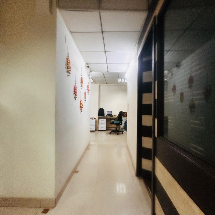 undefined, panchsheel park Commercial Office Space 1300 Sq.Ft. In Panchsheel Park Delhi 8714853