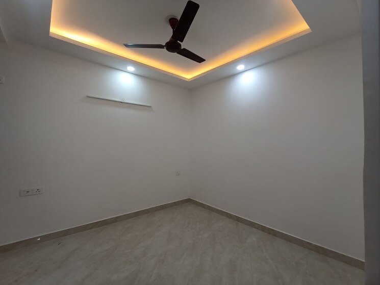 Bedroom, saket 2 Bedroom 850 Sq.Ft. Builder Floor In Saket Delhi 8714858