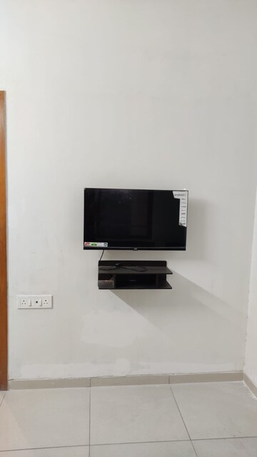 Furnished Amenities in 3 BHK Apartment at Shree Balaji Agora Residency, Sughad – for Rent