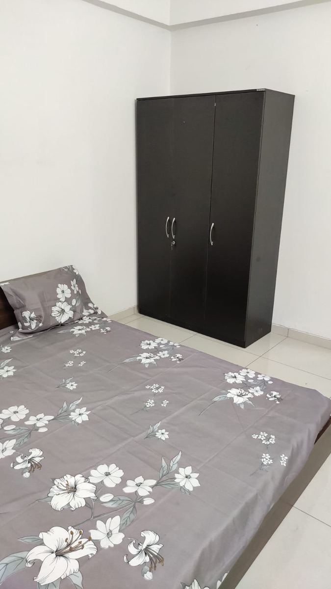 3 BHK 1510 Sq.Ft. Apartment in Shree Balaji Agora Residency