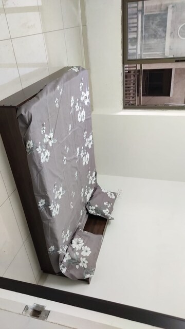 Furnished Amenities in 3 BHK Apartment at Shree Balaji Agora Residency, Sughad – for Rent