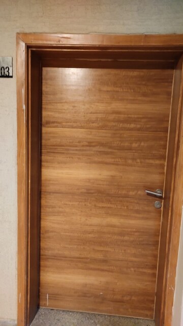 Furnished Amenities in 3 BHK Apartment at Shree Balaji Agora Residency, Sughad – for Rent