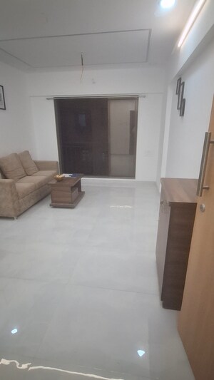 1 BHK Apartment For Sale in Santacruz East