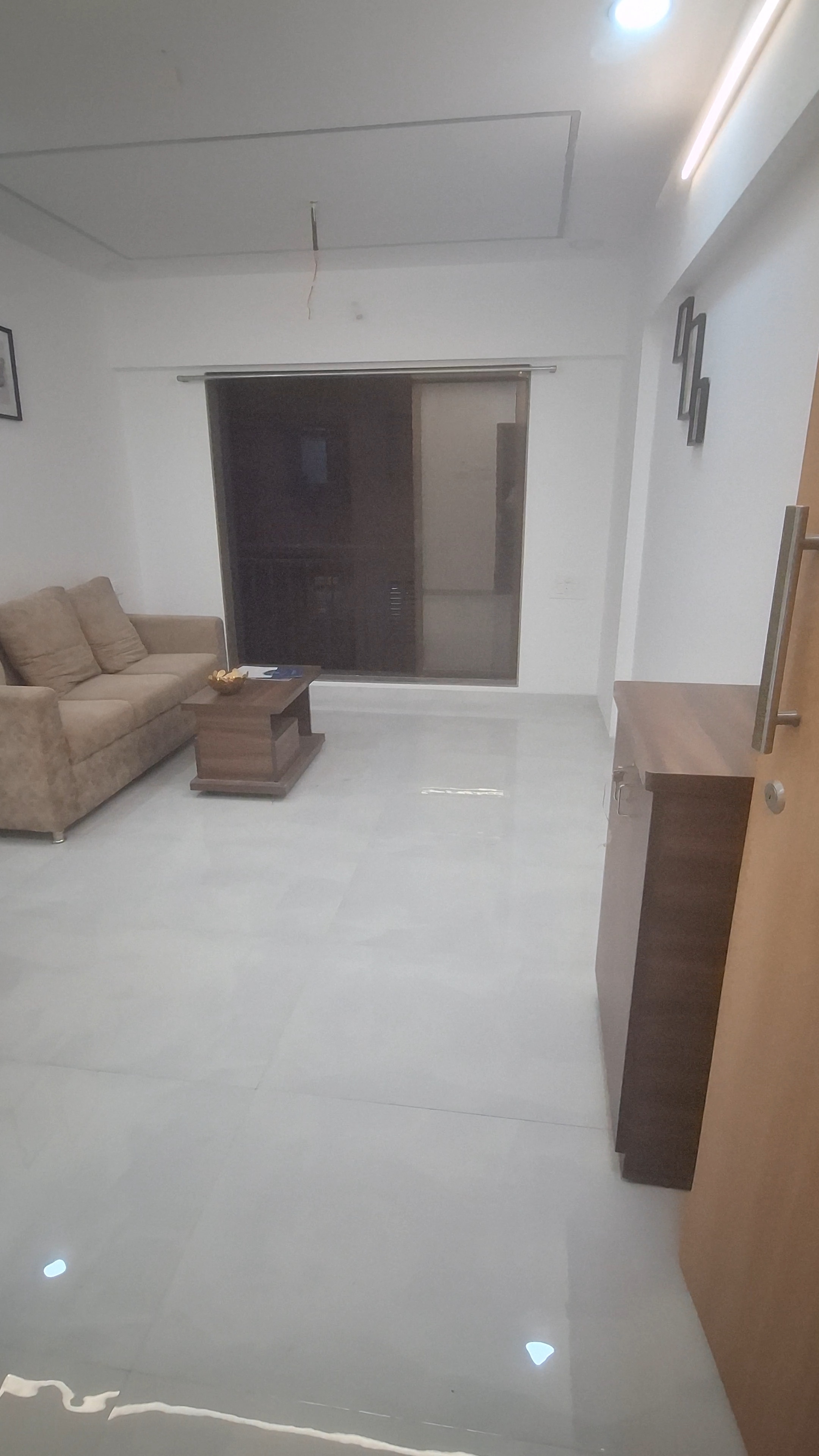 1 BHK Apartment For Sale in Jaykant Solitaire Apartme