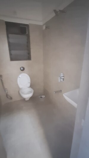 Master Bedroom in 1 BHK Apartment at Santacruz East – for Sale