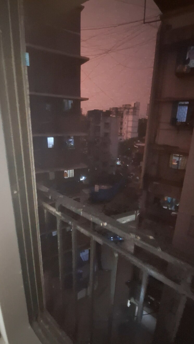 Kitchen, santacruz east 1 Bedroom 410 Sq.Ft. Apartment In Santacruz East Mumbai 8714868