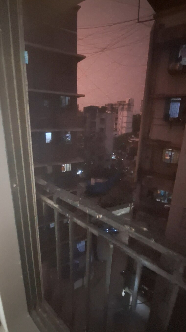 Kitchen, santacruz east 1 Bedroom 410 Sq.Ft. Apartment In Santacruz East Mumbai 8714868