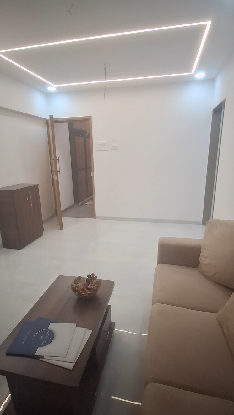 Living Room, santacruz east 1 Bedroom 410 Sq.Ft. Apartment In Santacruz East Mumbai 8714868