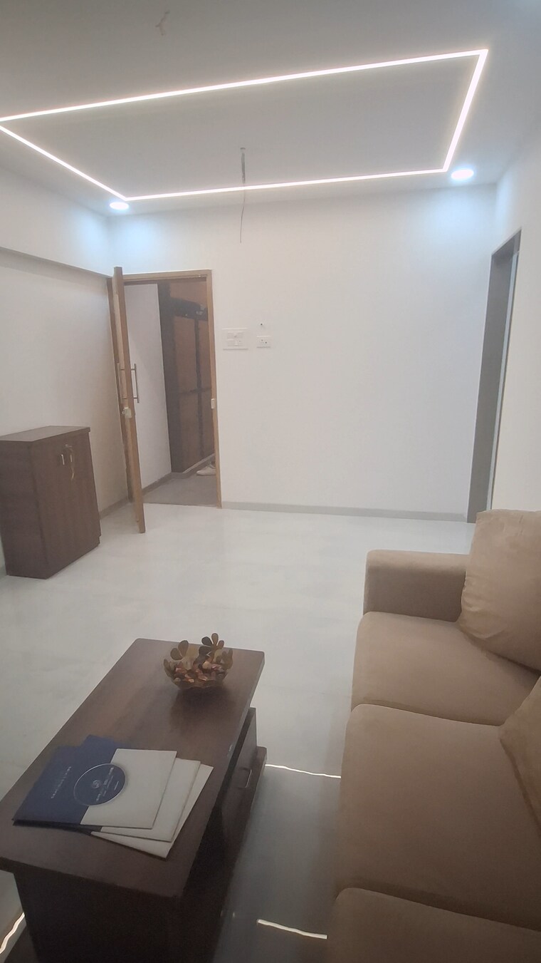 Living Room, santacruz east 1 Bedroom 410 Sq.Ft. Apartment In Santacruz East Mumbai 8714868