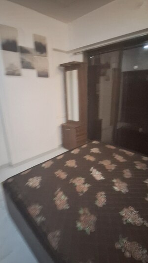 Living Room in 1 BHK Apartment at Santacruz East – for Sale