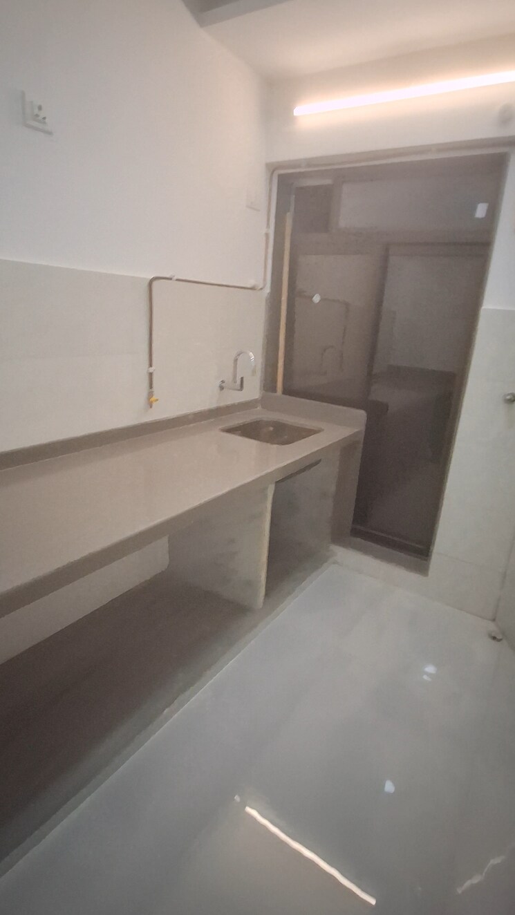 Kitchen, astavinayak-jaykant-solitaire 1 Bedroom 400 Sq.Ft. Apartment In Santacruz East Mumbai 8714869