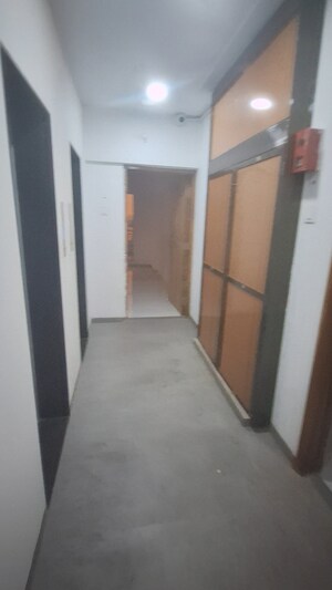 Building Lobby in 1 BHK Apartment at Astavinayak Jaykant Solitaire, Santacruz East – for Sale