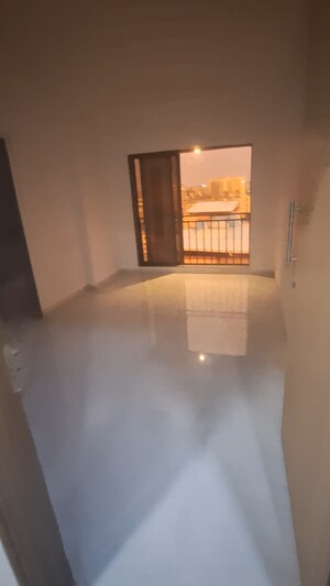 1 BHK Apartment For Sale in Astavinayak Jaykant Solitaire, Santacruz East