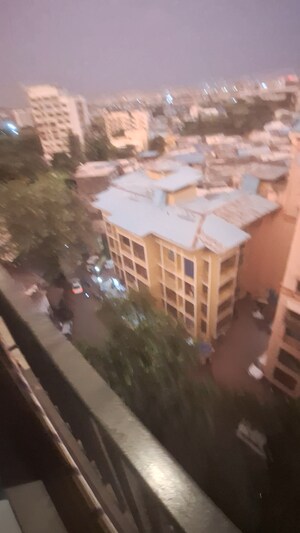 1 BHK Apartment – Exterior View View at Astavinayak Jaykant Solitaire, Santacruz East - for Sale