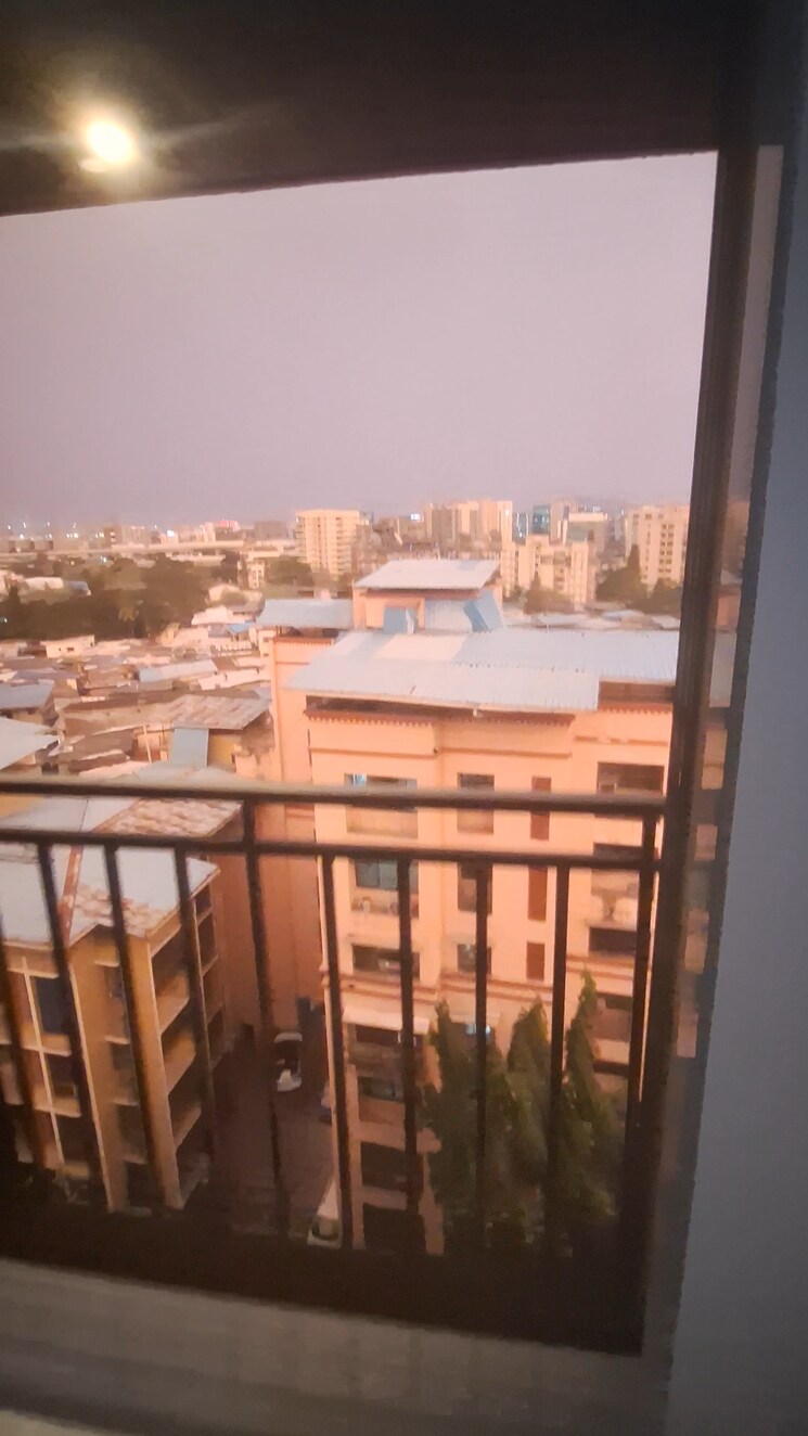 Exterior View, astavinayak-jaykant-solitaire 1 Bedroom 400 Sq.Ft. Apartment In Santacruz East Mumbai 8714869