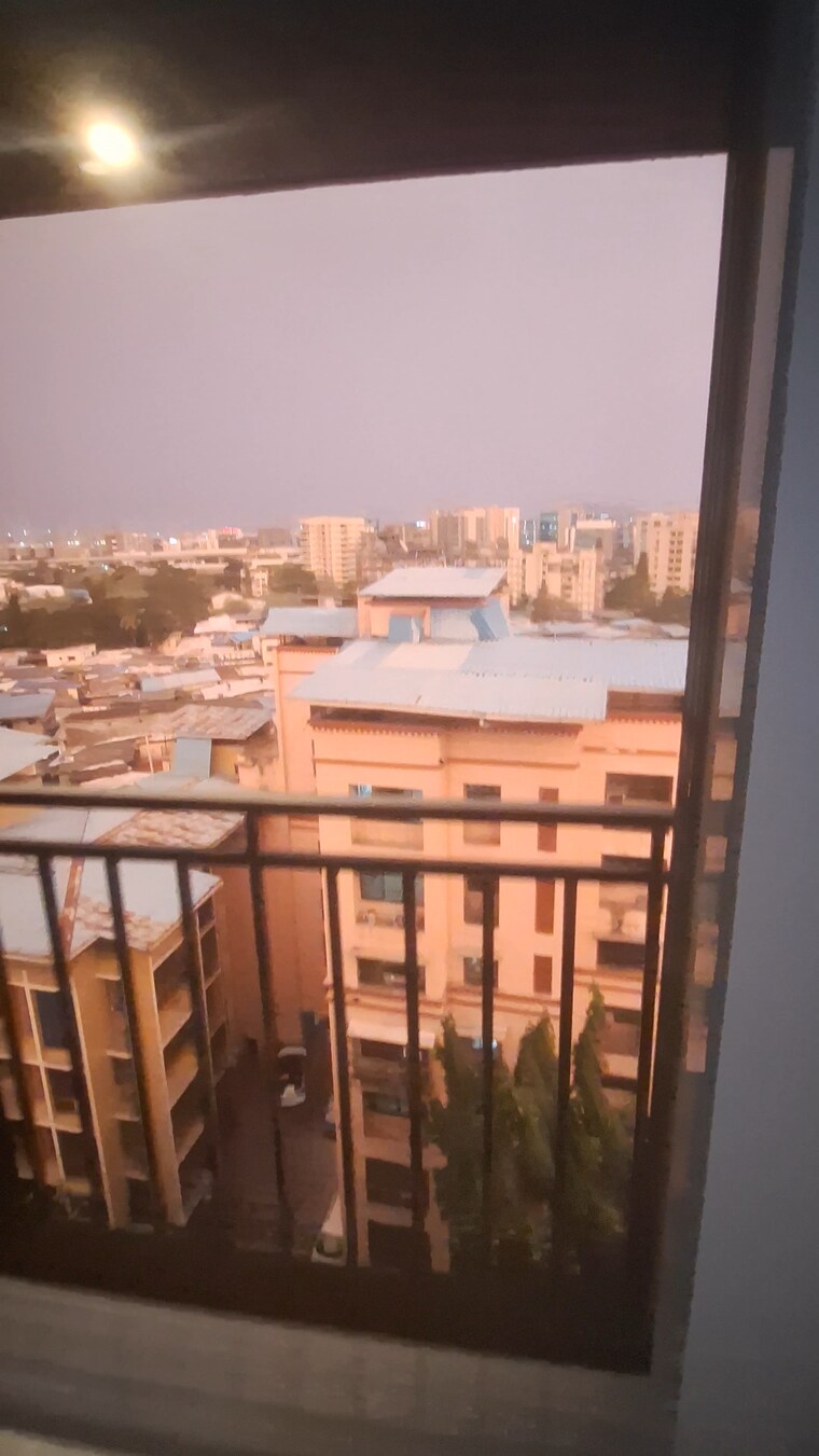 Exterior View, astavinayak-jaykant-solitaire 1 Bedroom 400 Sq.Ft. Apartment In Santacruz East Mumbai 8714869