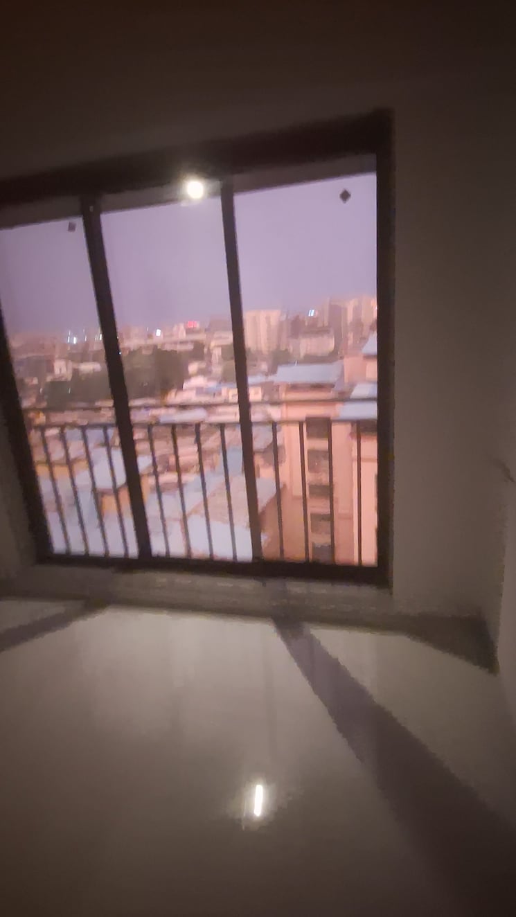 Balcony, astavinayak-jaykant-solitaire 1 Bedroom 400 Sq.Ft. Apartment In Santacruz East Mumbai 8714869